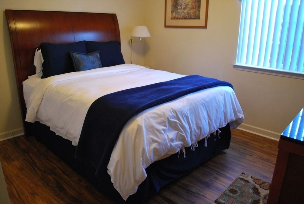 Affordable Suites Kannapolis Exterior photo