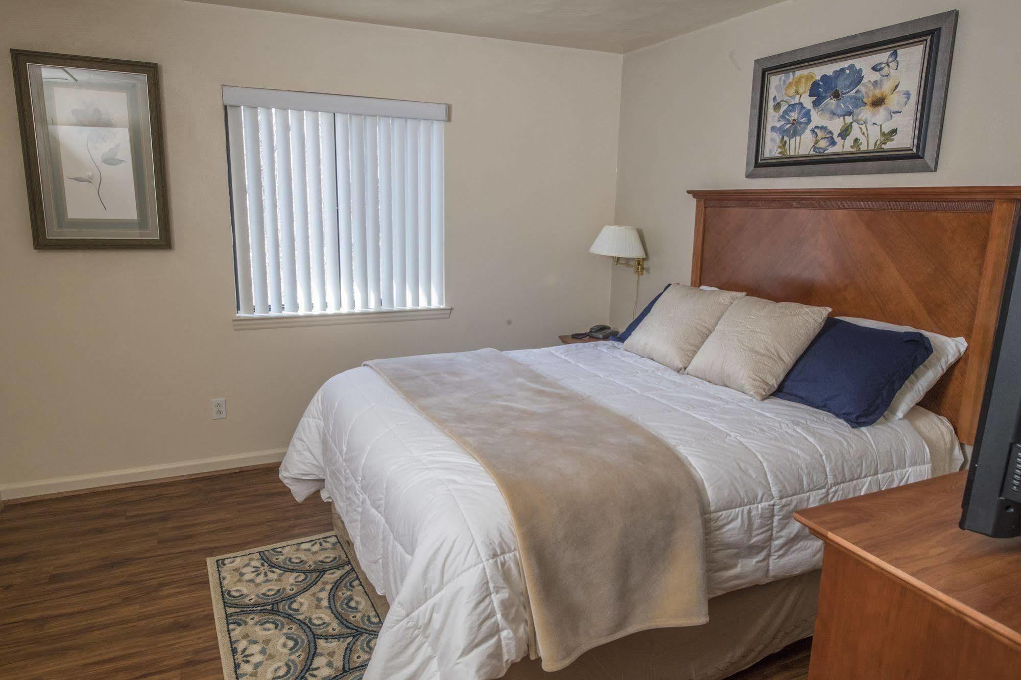 Affordable Suites Kannapolis Exterior photo